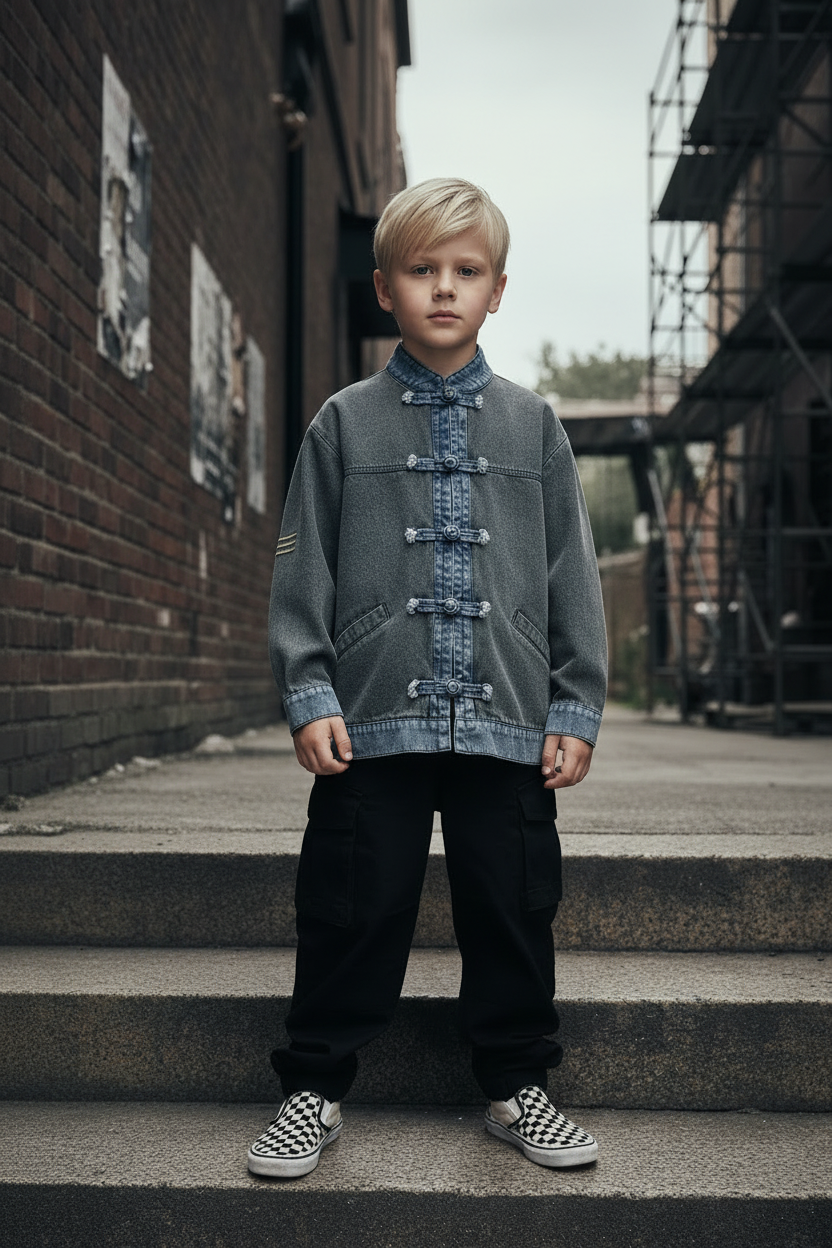 High-end magazine editorial fashion photography